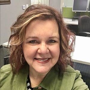 Meet your Posher, Sherry